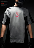 ARMOUR OVERSIZED T-SHIRT
