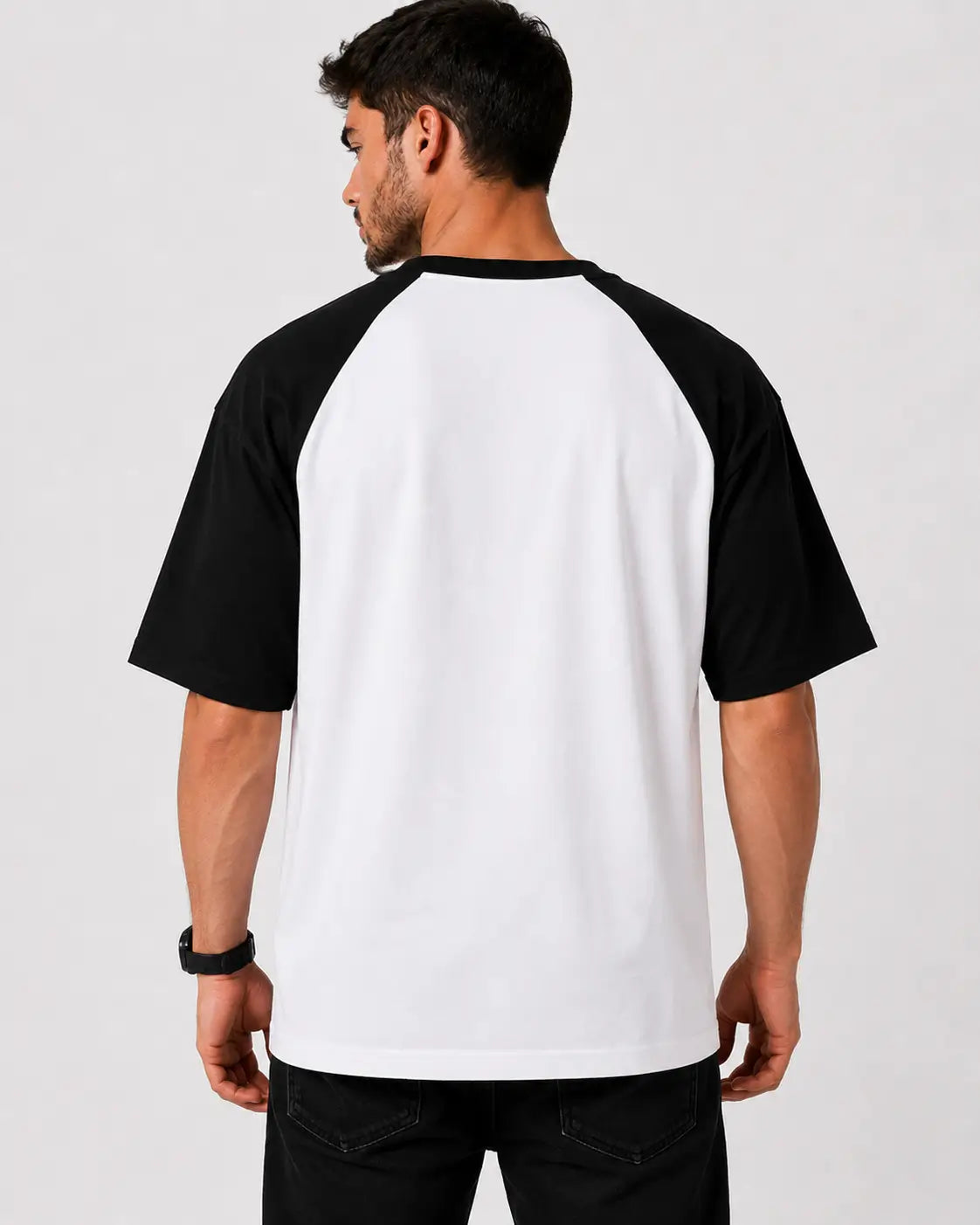 BROOKLYN Drop Shoulder t-Shirt