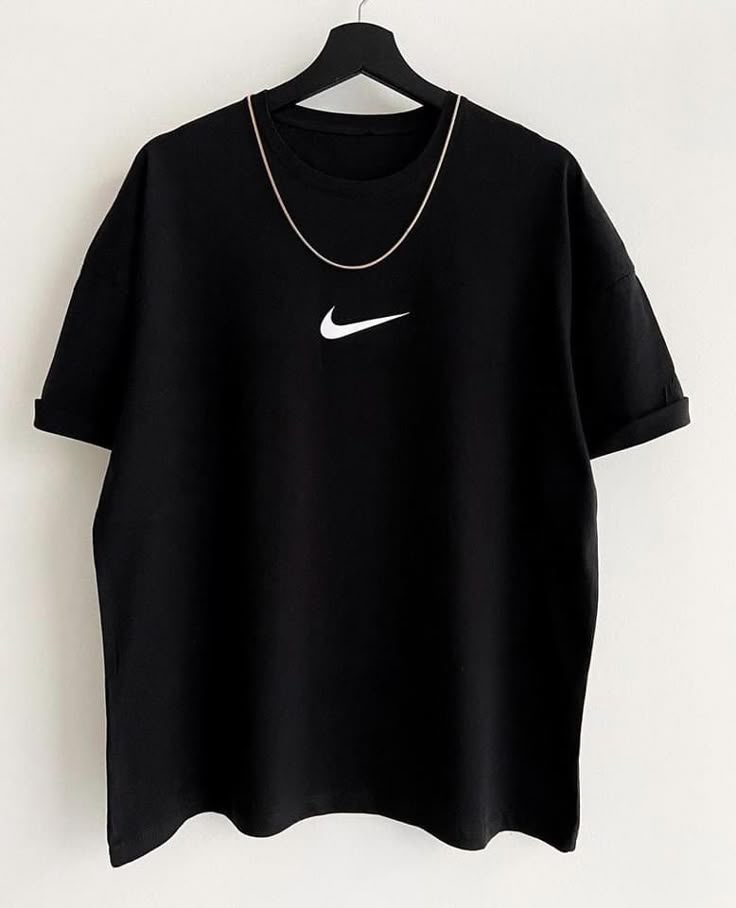 Men's Oversized Tee