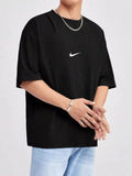 Men's Oversized Tee